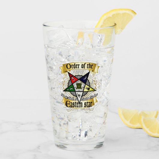 VERRE HOJ / OES (Dos glace)