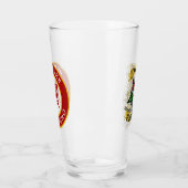 VERRE HOJ / OES (Gauche)