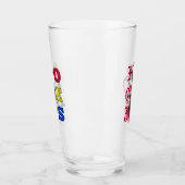 Verre HOJ / OES (Gauche)