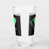 Verre Holla, la fée des bois ! Formule (Droite)