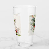 Verre HollyBerries 004 (Gauche)