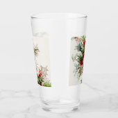 Verre HollyBerries 004 (Droite)