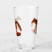 Verre Homard (Gauche)