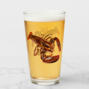 Verre Homard