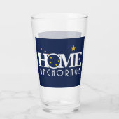 Verre HOME Anchorage Alaska (Dos)