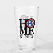 Verre HOME Arlington TN (Dos)