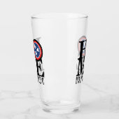 Verre HOME Arlington TN (Gauche)