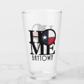 Verre HOME Baytown Texas (Dos)