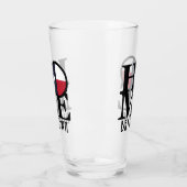 Verre HOME Baytown Texas (Gauche)