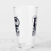 Verre HOME Beaufort SC (Gauche)