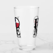 Verre HOME College Station (Gauche)