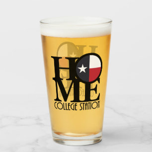 Verre HOME College Station