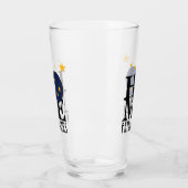 Verre HOME Fairbanks Alaska (Gauche)