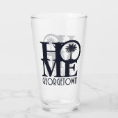 Verre HOME Georgetown SC (Dos)