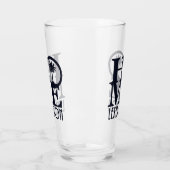 Verre HOME Lexington SC (Gauche)