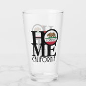 Verre HOME Lompico CA (Dos)