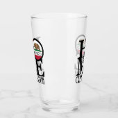 Verre HOME Lompico CA (Gauche)