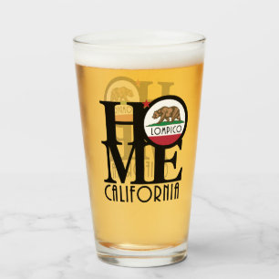 Verre HOME Lompico CA