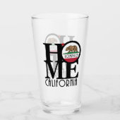 Verre HOME Lompico CA (Devant)