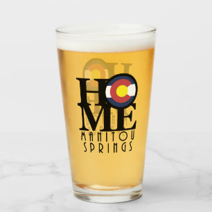 Verre HOME Manitou Springs