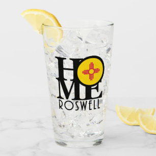 Verre HOME Roswell NM