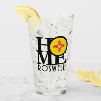 Verre HOME Roswell NM