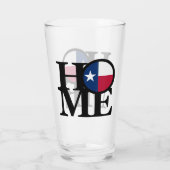 Verre HOME Texas (Dos)
