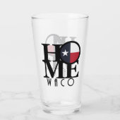 Verre HOME Waco Texas (Dos)