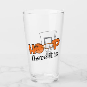 Verre Hop Là C'Est