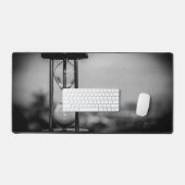 Verre horaire (Clavier et souris)