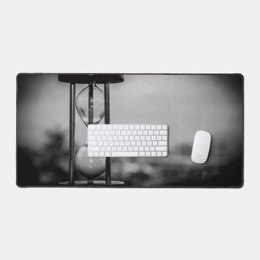 Verre horaire (Clavier et souris)