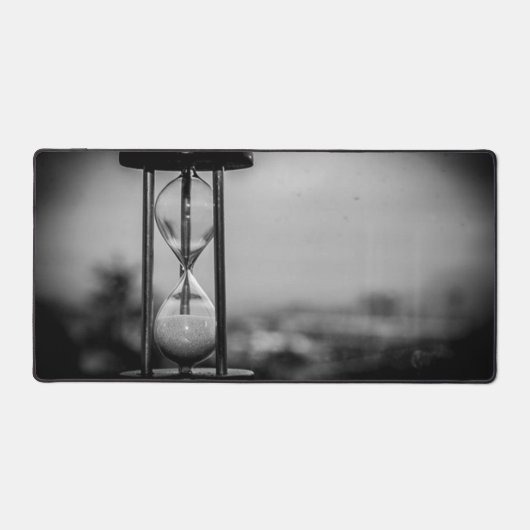 Verre horaire (Recto)