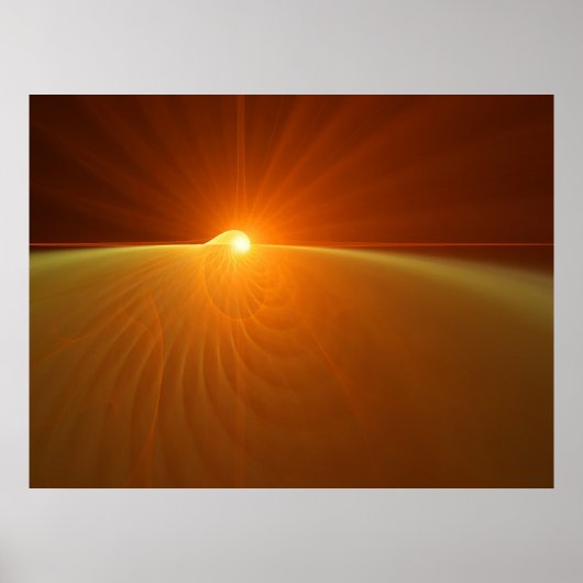 Verre Horizons - 2008 Poster (Voorkant)