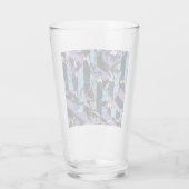 Verre Horreur pour les yeux (Dos)