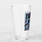 Verre Horreur pour les yeux (Droite)