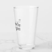 Verre Hotter maintenant par un degré (Gauche)