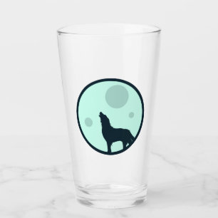 Verre Howl to the moon