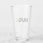 Verre Hugo Tennis (Dos)
