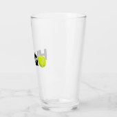 Verre Hugo Tennis (Gauche)