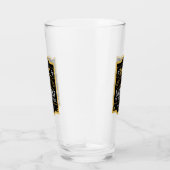 Verre Huile de serpent blanc sauvage de Cowboy (Droite)