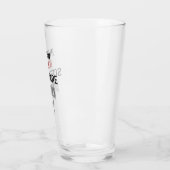 Verre Humain et non logiciel (Gauche)