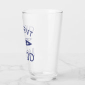 Verre Humeur actuelle Kayak (Gauche)