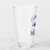 Verre Humeur actuelle Kayak (Droite)