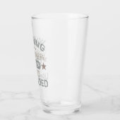 Verre Humour de chirurgie du coude amélioré (Gauche)