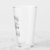 Verre Humour de chirurgie du genou amélioré (Gauche)