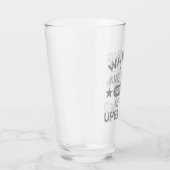 Verre Humour de chirurgie du genou amélioré (Droite)