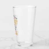 Verre Humour de récupération de chirurgie de l'épaule (Gauche)