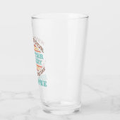 Verre Humour de récupération de chirurgie de l'épaule (Gauche)