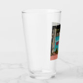 Verre Huntsville Alabama Rocket City (Droite)