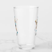 Verre Hurler (Gauche)